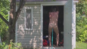 My Naked Handyman 2 part 2