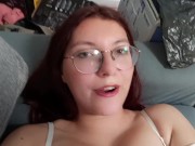 YOU'RE MY CUCKOLD! Your girlfriend cheated on you and tells you all about it 10/16