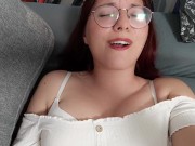 YOU'RE MY CUCKOLD! Your girlfriend cheated on you and tells you all about it 3/16