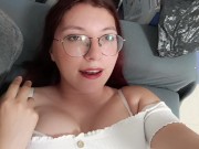 YOU'RE MY CUCKOLD! Your girlfriend cheated on you and tells you all about it 8/16