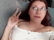 DEUTSCH: CUCKOLD TALK, deine Freundin geht dir fremd und erzählt dir alles darüber 2/16