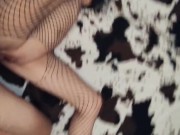 38 year old spouses run their own intimate channel 4/16