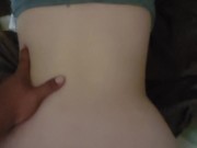 Después de una noche, me pongo un buen polvo matutino 🤤❤️😈🔥   13/16