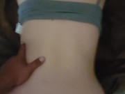 Después de una noche, me pongo un buen polvo matutino 🤤❤️😈🔥   15/16