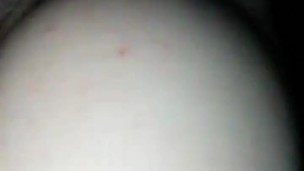 Una cogida rápida | leche dentro de mi