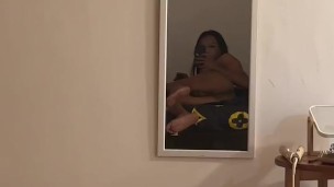 Shemale big ass
