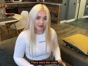 Jealous stepsister doesn't want to share my dick with another 2/16