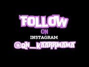 Welcome to Queen Karma! 1/16