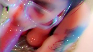 BLOW JOB NERD COLLEGE PARTY FACIAL CUM SHOT EXTREME