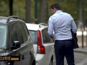 Amazing orgy with Alyssia Kent, Kaisa Nord and Alecia Fox 1/16