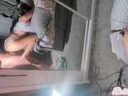 Milf Wants More Than Just The Tip - Sloppy Sex.! 12/16