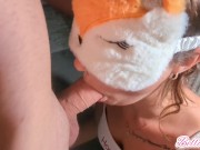 Milf Wants More Than Just The Tip - Sloppy Sex.! 3/16