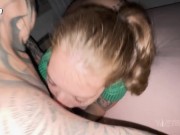 CONOZCO UN BRASILERO XL EN LA CALLE Y LO INVITO A FOLLAR 5/16