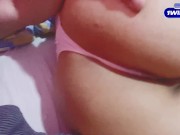 🫦فيديو كيف العادة ديال مولاة السوة الطنجاوية 🔥مكنسخاش بهاد الحوية - Screenshot 7 of 16 - Anal Big Ass