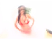 Busty French Housewife like to Fuck American Cock 4/16