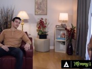 He Delightfully Looks At Her With Lust 2/16