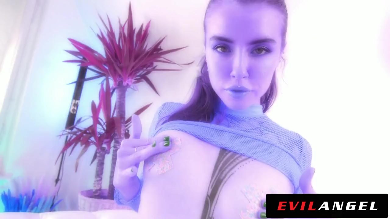 EDEN IVY & MONIKA WILD Gape, Fart & Prolapse with MASSIVE Anal Dildos - EvilAngel - 無料セックスビデオ - RedTube