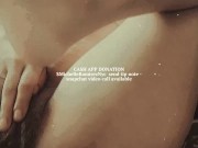 real peeping tom at the window while we have sex