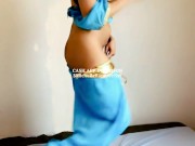 THE BEST INDIAN PUSSY GAPE CUM ORGASMS