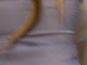 Slutty bridesmaid sneaks away to suck me off 9/16