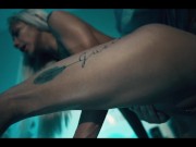 Depraved Doctor Fucks Colleague With Vore TRAILER 6/16