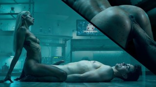 Depraved Doctor Fucks Colleague With Vore TRAILER - RedTube