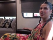 My step mom thought she was the boss, then takes control.