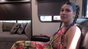 My step mom thought she was the boss, then takes control.