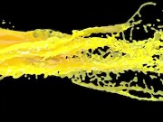 Orange Squeezing 13/16