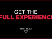 BLACKED Horny wife takes on 2 BBCs 12/16