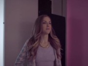 BLACKED Horny wife takes on 2 BBCs 13/16