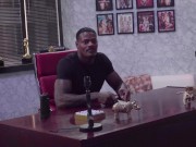 BLACKED Horny wife takes on 2 BBCs 15/16