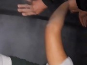 Pick Up Random Man Walking On The St Of Kern County To Join The Fun 12/16