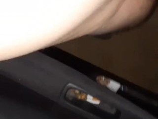 Pick Up Random Man Walking On The St Of Kern County To Join The Fun