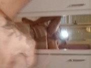 Mega segone con enorme carico di sperma per la suocera (ITA) Napoletano 12/16