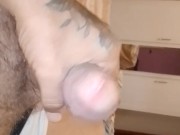 Mega segone con enorme carico di sperma per la suocera (ITA) Napoletano 4/16