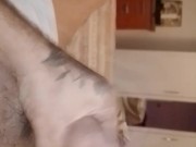 Mega segone con enorme carico di sperma per la suocera (ITA) Napoletano 5/16