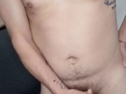 boy masturbation - Screenshot 14 of 16 - Slim