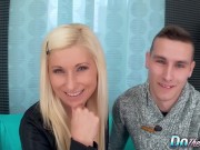 Hotwife Vanessa Hell Takes an Anal Ride 1/16