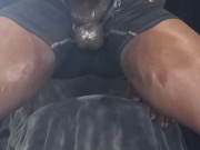 Hot sexy guy talking dirty I get so horny I cant keep my long hard dick down in my underwear! 12/16