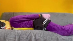 Another self bondage