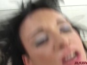 Teen Cum Dumpster Aimee Loves To Fuck 14/16