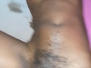 Hairy pie 2
