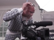 Big Tits Blonde Barbie Feels Loves to Suck and Fuck Hardcore with Charles Dera 1/16