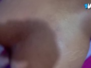 I fucked my stepsister in the bodim room - බොඩිමට ආපු සුදු අක්කට ජුස් බෙරෙන්න හිකුවා 8/16