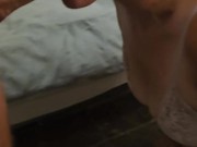 School Girl Wanted A Big Cock For Her Birthday So I Fucked Her Smal Pussy Hard 3/16