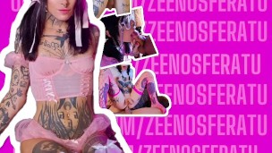 PORNHUB SENT ME A GIFT BOX FOR REACHING 25 000 SUBSCRIBERS THANKS TO EACH AND EVERYONE OF YOU