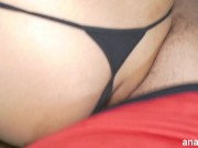 Fuck me hard and cum inside, I want to feel your hot cum in my ass 14/16