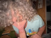 Stepmom Sneaks Into Your Room and Does Something Bad During Family Reunion 2/16