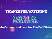 Cannon Prod -Stunning Curvy Tall Model Ariana Starr 16/16